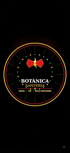 Botanica Santeria